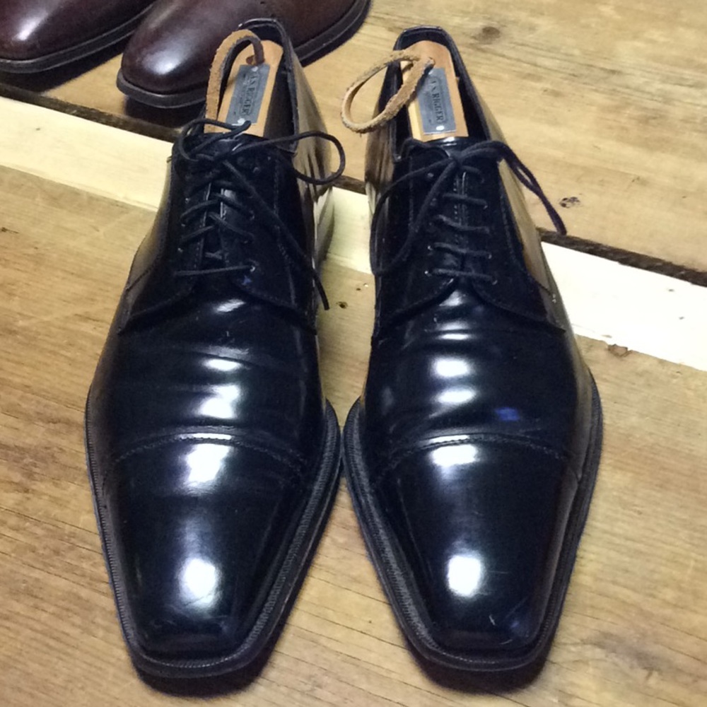 Dress Shoes - Picture 1 of 3